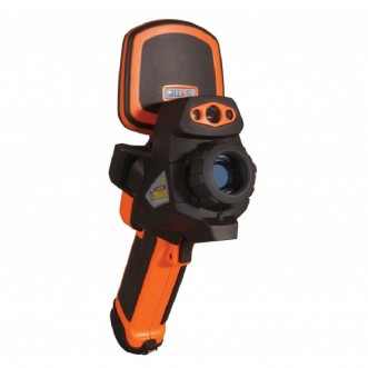SATIR Hotfind-S高性能红外摄像机 科学和工业相机