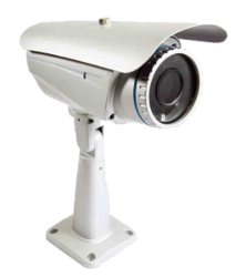 SATIR JK362-PoE红外固定式安全摄像机 科学和工业相机
