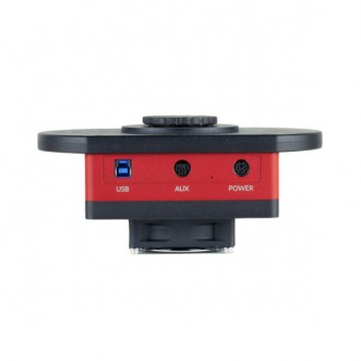 SBIG STC-7 Scientific CMOS Imaging Camera 科学和工业相机