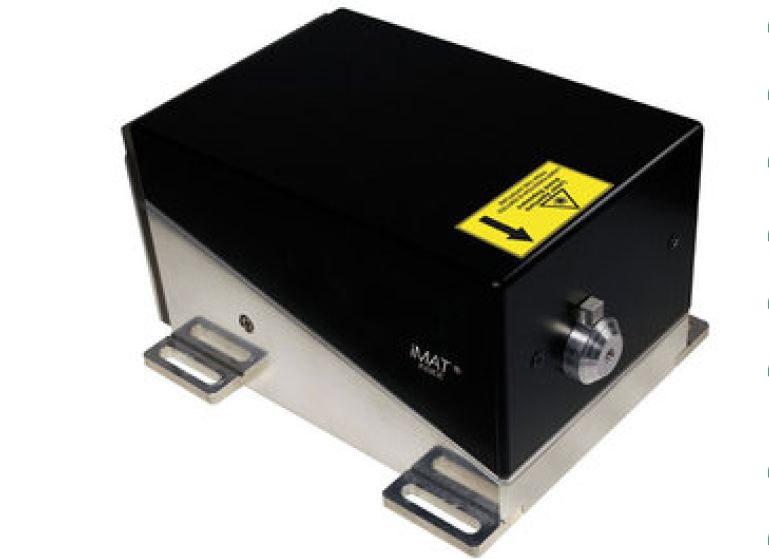 Scherzo 532 - DPSS CW绿色微型激光器 激光器模块和系统