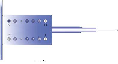 SCW 1731F-D40R 半导体激光器