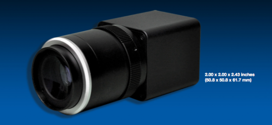 传感器无限公司1280JSX 科学和工业相机