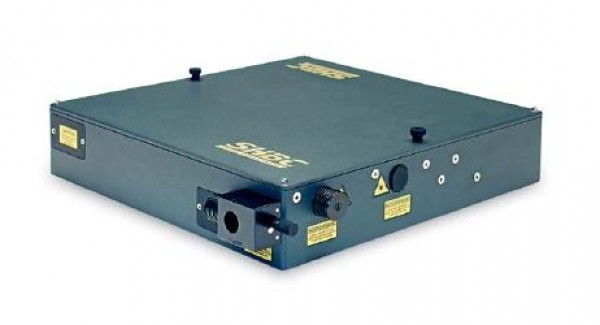 SHBC - 二次谐波带宽压缩器 激光器模块和系统