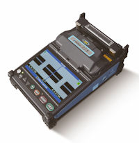 Single Fiber Fusion Splicer Fujikura 22S 光学类生产设备