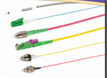 单模电缆900um 光缆