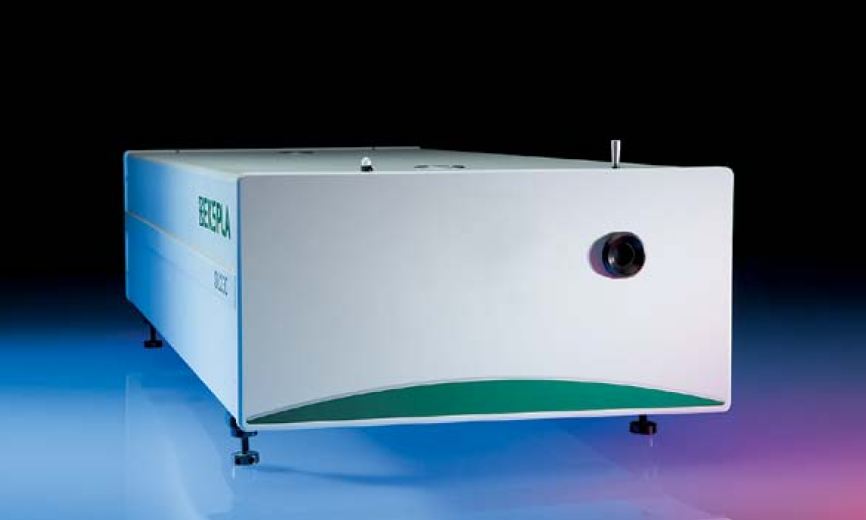 SL200系列 - SBS压缩Nd:YAG激光器 激光器模块和系统