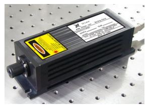 SLM 671 -50 CW激光器 激光器模块和系统