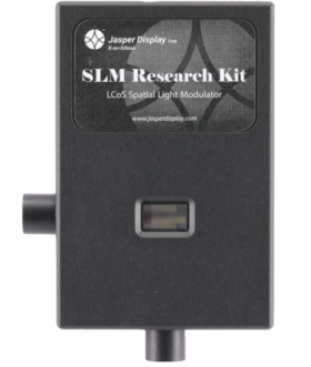 SLM研究套件 显示技术