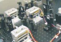 SLM-S DPSS激光器 激光器模块和系统