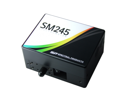 SM245高速CCD光谱仪 光谱仪