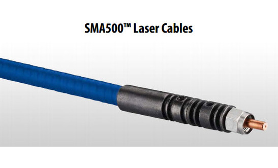 SMA500激光电缆 - FCL24-10500-2000 光缆