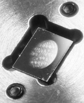 小型可变形的镜子 光学反射镜