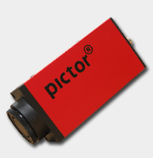 Smart Camera Pictor M 1606/E 科学和工业相机