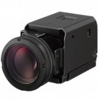 索尼FCB-ES8230 4K高品质12倍彩色摄像机座 科学和工业相机