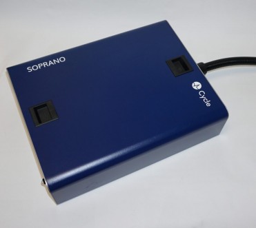 SOPRANO 1300-1700nm飞秒激光器用于多光子显微镜检查 激光器模块和系统