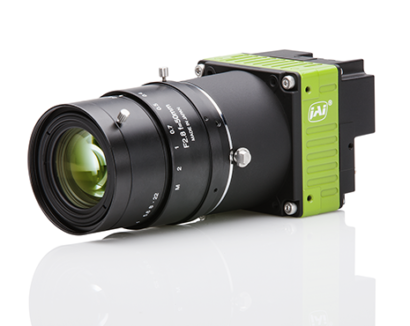 SP-20000-PMCL Spark Series Industrial Camera 科学和工业相机