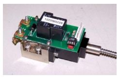 SPCO-1808-1511-F-500   Pump Diode Module 半导体激光器
