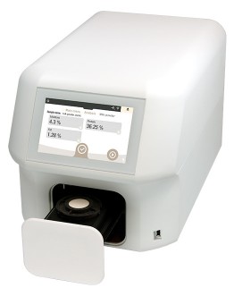 SpectraAlyzer DAIRY - 乳制品分析和质量检查 光谱分析仪