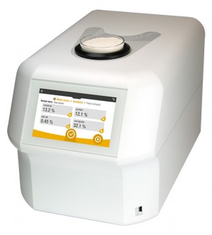 SpectraAlyzer FLOUR - 所有面粉分析仪 光谱分析仪