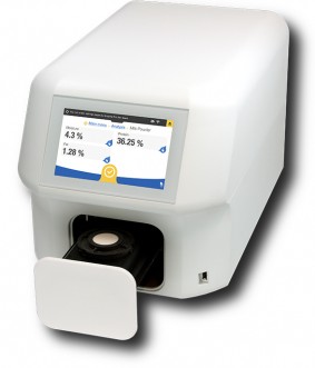 SpectraAlyzer FOOD - 食品分析和质量控制 光谱分析仪