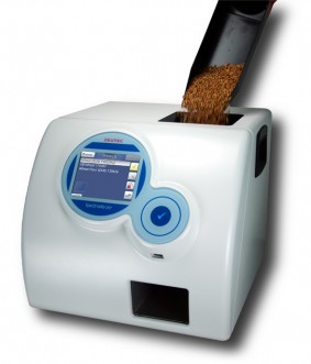 SpectraAlyzer GRAIN - 全谷物分析仪和质量检查 光谱分析仪