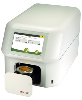 SpectraAlyzer OLIVE - 橄榄油分析仪 光谱分析仪