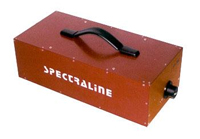 Spectraline LS200中红外线扫描相机 科学和工业相机