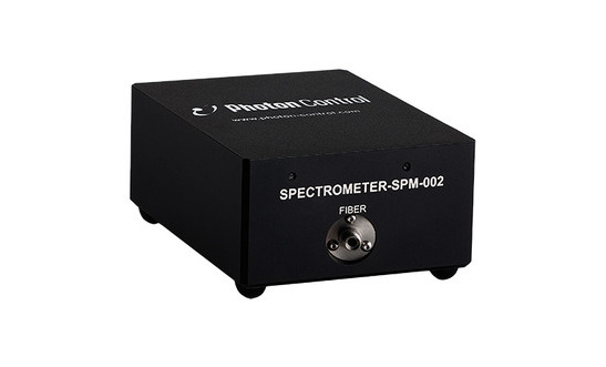 SPM-002-XH 光谱仪