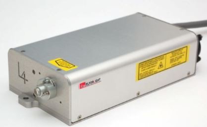 SPOT-10-100-355 DPSS激光器 激光器模块和系统