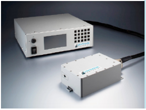 Sprout C-3W High Power CW 532 nm DPSS Laser 激光器模块和系统