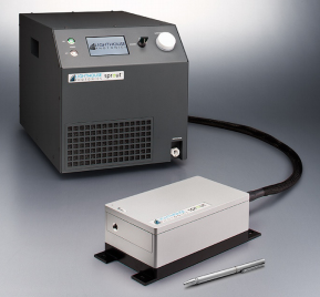 Sprout H-5W High Power CW 532 nm DPSS Laser 激光器模块和系统