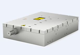 Spruce低功率20瓦纳秒绿色激光器Spruce-532-20 激光器模块和系统