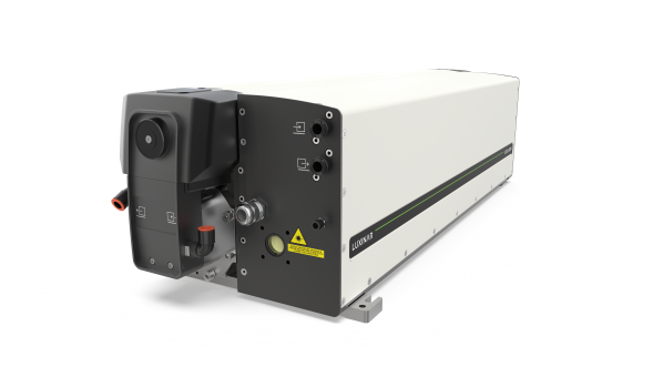 SR 10 AOM 9.3um CO2激光器 激光器模块和系统