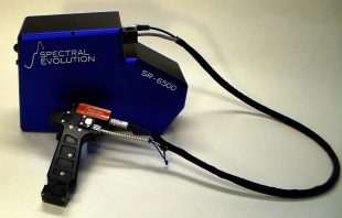 SR-6500超高分辨率光谱仪 光谱仪