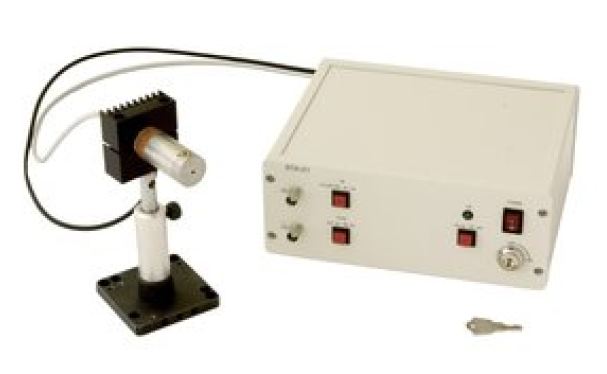 STA-01-FH - 亚纳秒DPSS微型激光器 激光器模块和系统