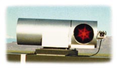 标准激光雷达扫描器和电光机械系统 激光雷达