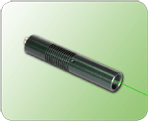 标准功率绿色激光532纳米 半导体激光器