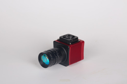 SWIR相机+SWIR镜头 科学和工业相机