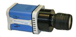 Synapse-i 512科学CCD相机 科学和工业相机