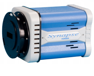 Synapse线性InGaAs阵列 SYN-512X1-25-1700 科学和工业相机