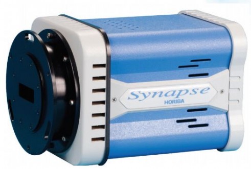 Synapse开放式电极CCD检测器 科学和工业相机