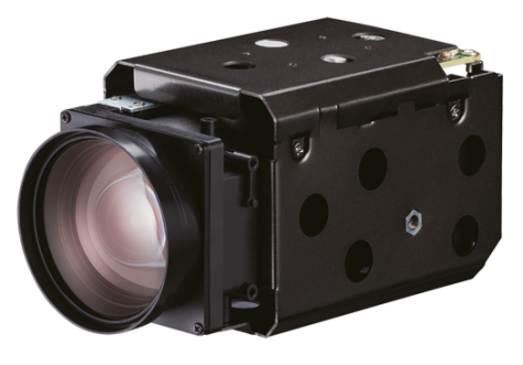 泰姆龙MP2030相机 科学和工业相机