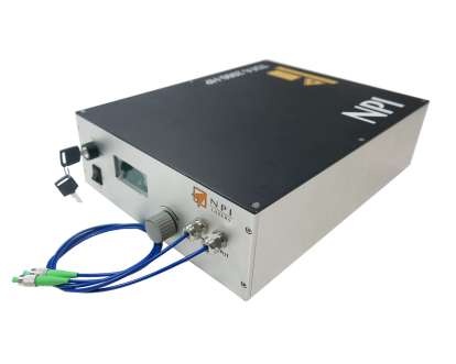 TDFA-2000-HP光纤放大器 激光器模块和系统