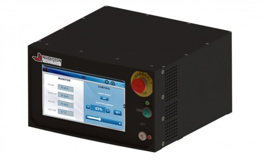 TDFL-CW 5W 激光器模块和系统