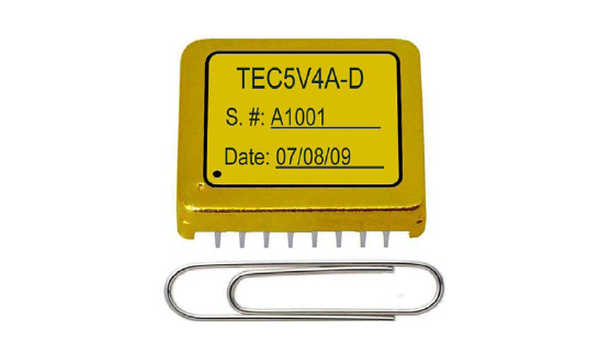 TEC控制器 半导体激光器配件