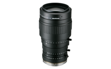 TEC-V7X 5 Megapixel 7X Macro Zoom Telecentric Lens 光学透镜