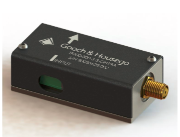 TF525-250-6-3-GH19A 声光调谐滤波器 声光可调谐滤波器