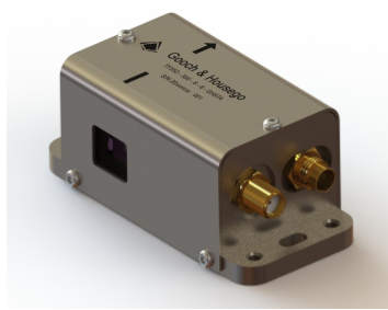 TF550-300-4-6-GH57A AOTF 声光可调谐滤波器 声光可调谐滤波器