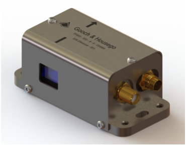 TF850-500-10-6-GH58A AOTF 声光可调谐滤波器 声光可调谐滤波器