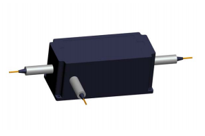 基于TGG的850nm单模偏振不敏感光循环器 光纤隔离器和循环器